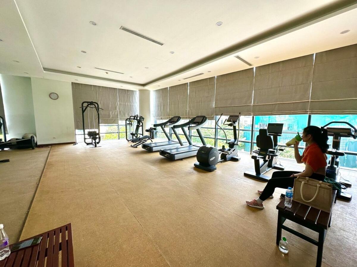 Cozy And Comfortable In Centre Near Marriott And Keangnam * Hà Nội
