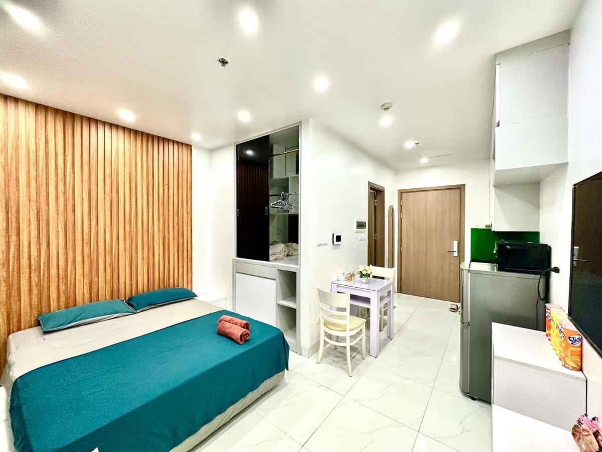 Cozy And Comfortable In Centre Near Marriott And Keangnam * Hà Nội