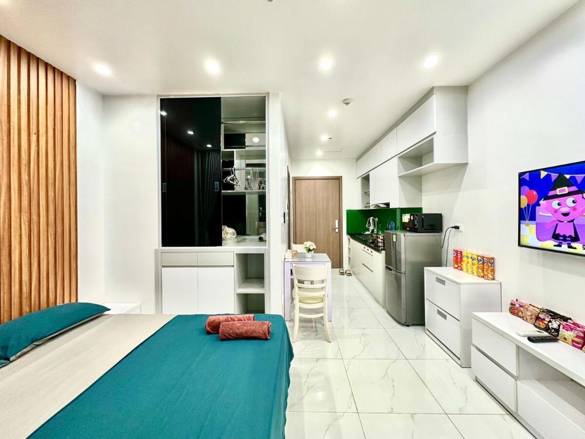 Cozy And Comfortable In Centre Near Marriott And Keangnam Hà Nội