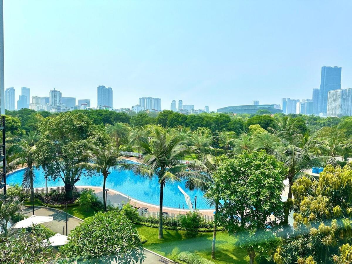 Cozy And Comfortable In Centre Near Marriott And Keangnam *