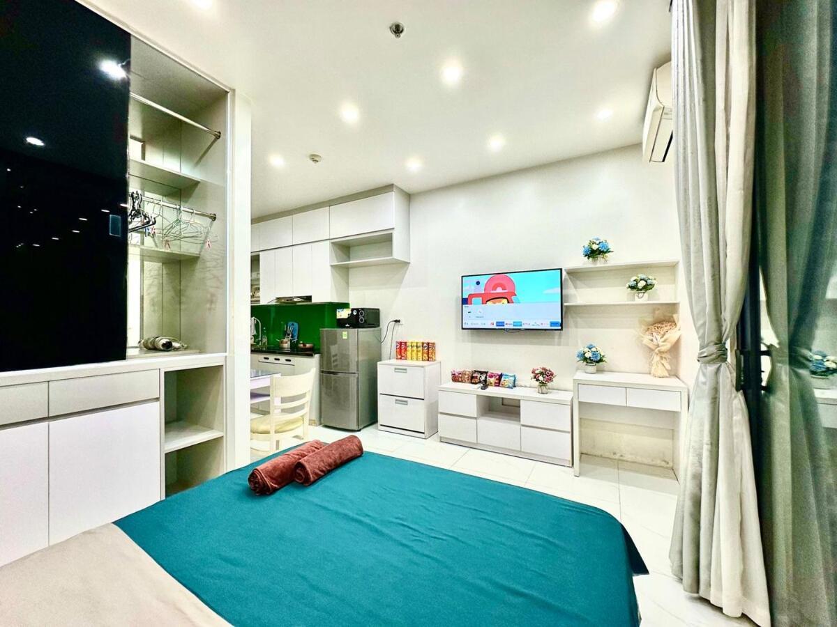 Cozy And Comfortable In Centre Near Marriott And Keangnam *