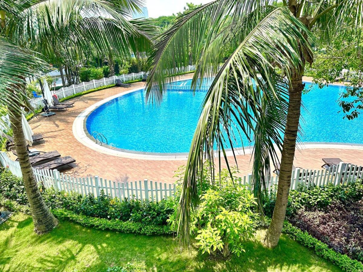 Cozy And Comfortable In Centre Near Marriott And Keangnam Hà Nội