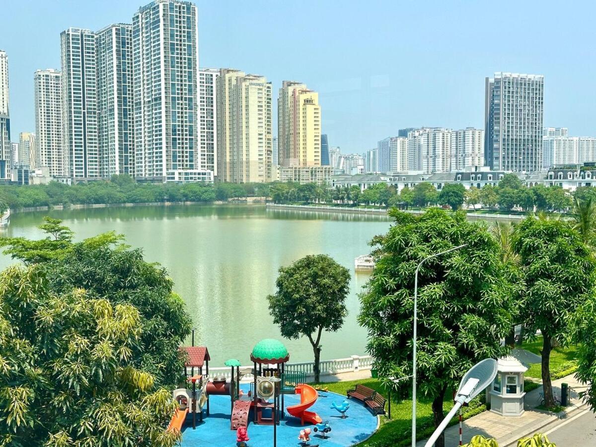 Cozy And Comfortable In Centre Near Marriott And Keangnam Apartment *