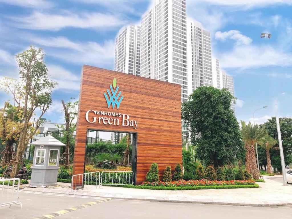 Apartment Cozy And Comfortable In Centre Near Marriott And Keangnam *
