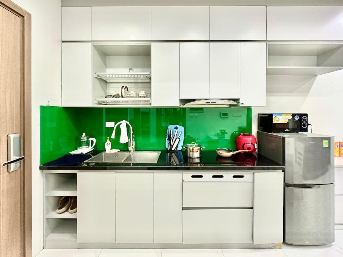 Cozy And Comfortable In Centre Near Marriott And Keangnam Apartment *