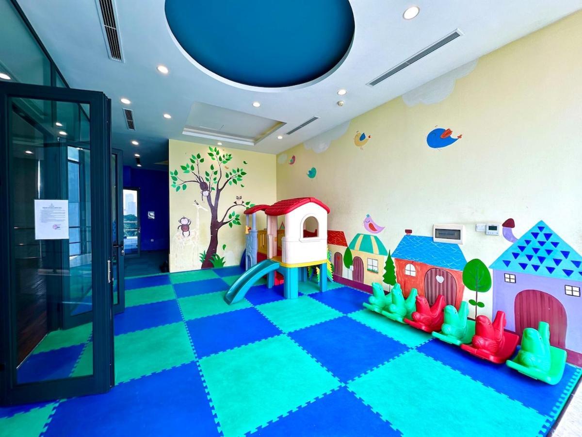 Cozy And Comfortable In Centre Near Marriott And Keangnam Apartment Hanoi