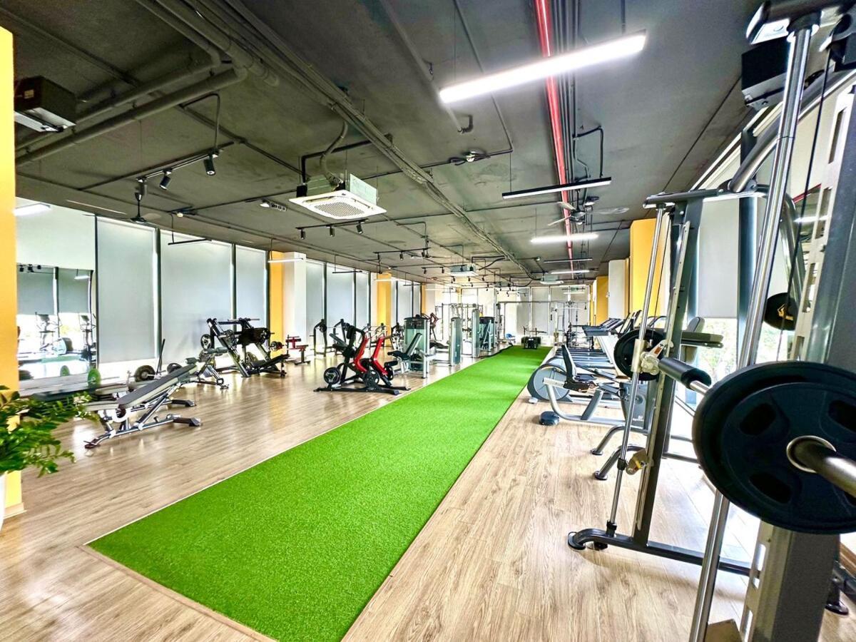 Cozy And Comfortable In Centre Near Marriott And Keangnam Apartment Hanoi