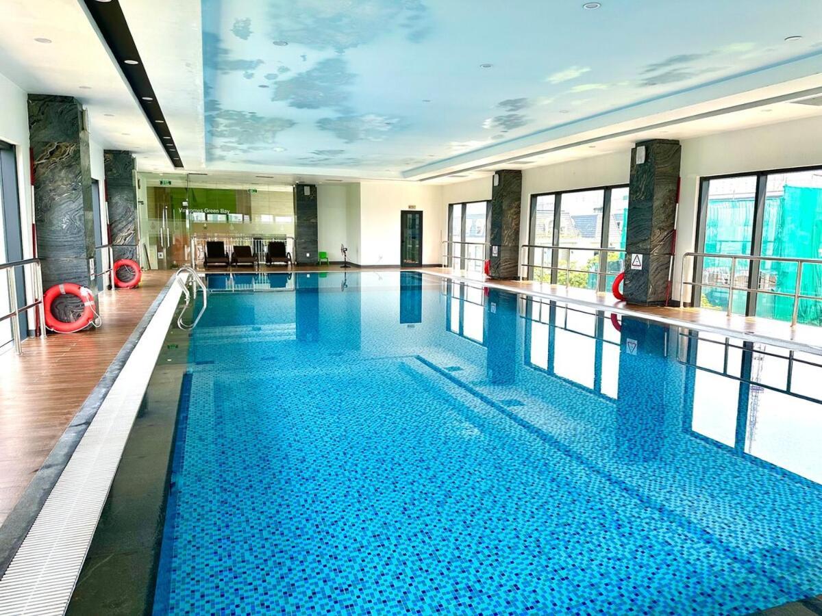 Cozy And Comfortable In Centre Near Marriott And Keangnam *
